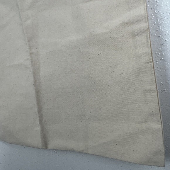 The New School Duffel Sack Tote Canvas Bag - Picture 10 of 10